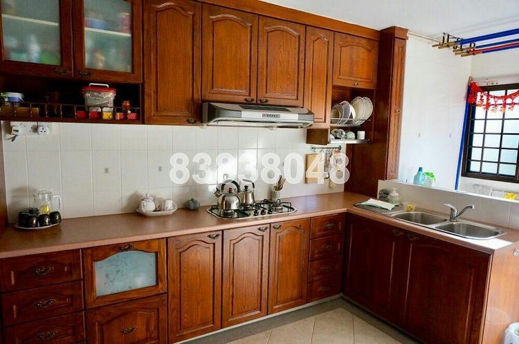Blk 605 Ang Mo Kio Avenue 5 (Ang Mo Kio), HDB 3 Rooms #161298292